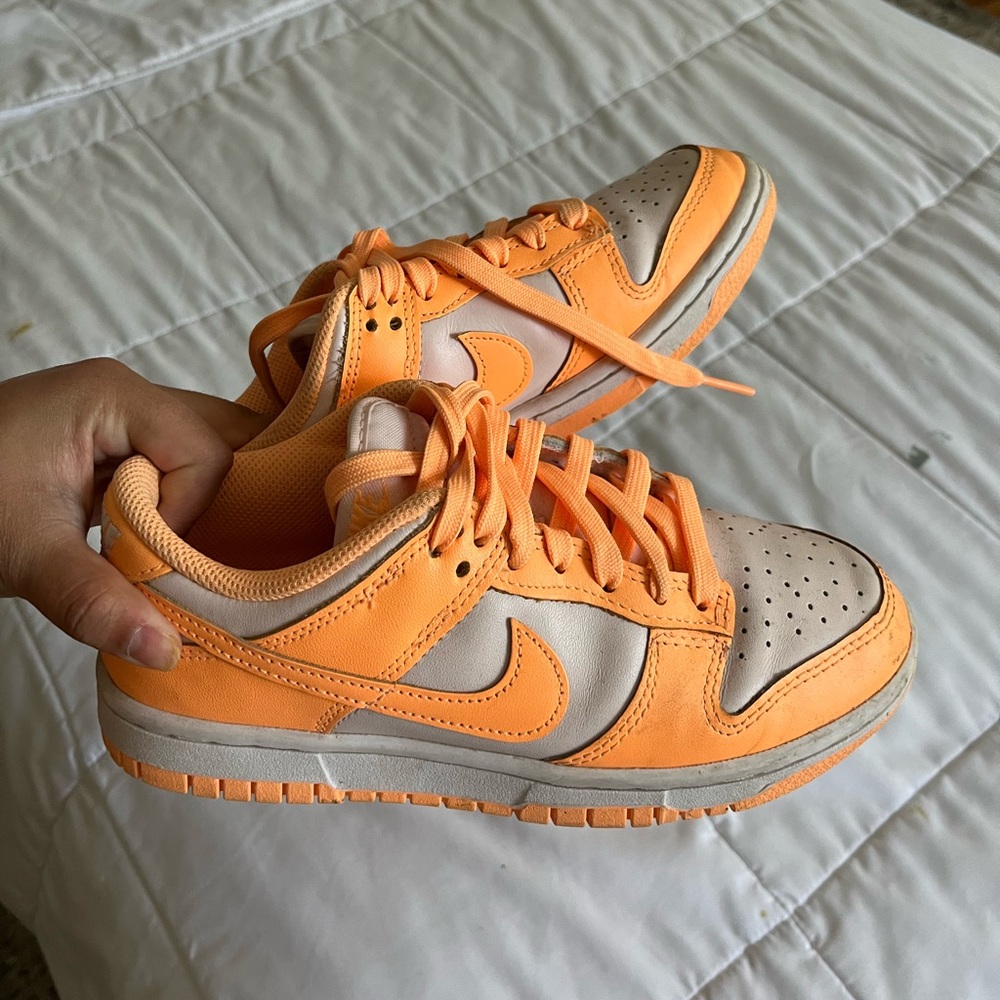 Nike Dunks